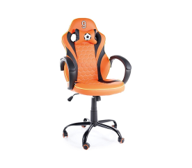 Signal Dětská židle Holland Oranžová