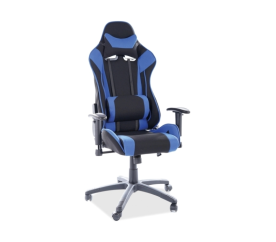 Signal Kancelářská židle Viper Modrá