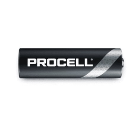 Aga Baterie Duracell Procell / Industrial LR03 AAA 1 ks