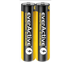Aga Baterie EverActive Industrial Alkaline LR03 AAA - 1 ks