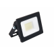 LED reflektor SLIM SMD - 10W - IP65 - 700Lm - teplá bílá - 3000K