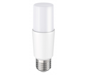 LED žárovka - E27 - T37 - 9W - 810Lm - neutrální bílá
