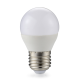 LED žárovka G45 - E27 - 6W - 530 lm - studená bílá