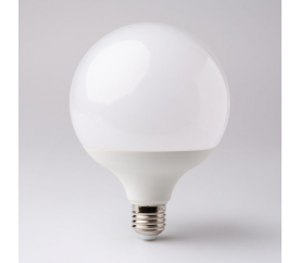 LED žárovka G120 - E27 - 20W - 1980lm - neutrální bílá