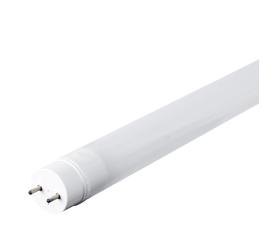 LED trubice - T8 - 150cm - 22W - 2200 lm - jednostranné napájení - teplá bílá