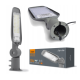 LED pouliční lampa - 30W - IP65 - 2700Lm - neutrální bílá