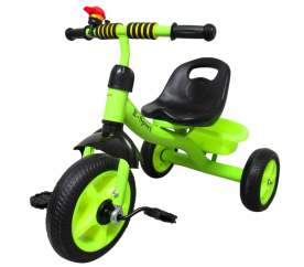 R-Sport Dětská tříkolka T1 Zelená