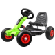 Sportovní šlapací motokára SP0152 - Zelená