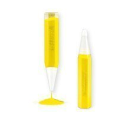 SABBIARELLI Pískové pero 3+ Žluté