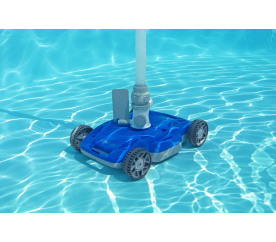 AquaDrift automatický bazénový vysavač BESTWAY + hadice + příslušenství