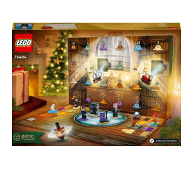 LEGO® Harry Potter™76404 Adventní kalendář LEGO® Harry Potter™