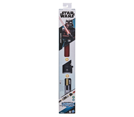 Star Wars figurka Darth Vader světelný meč lightsabre Forge