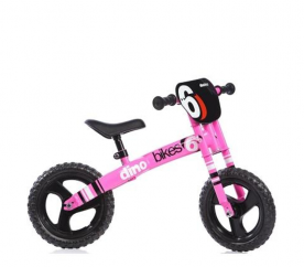 Dino Bikes Odrážedlo 150R02 Pink