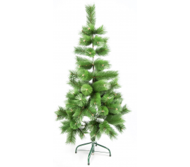 Aga Vánoční stromeček Borovice zelená 60 cm