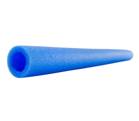 Aga Pěnová ochrana na trampolínové tyče 70 cm Tmavě modrá