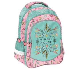 Paso Školní batoh Minnie Mouse