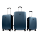 Aga Travel Sada cestovních kufrů MR4656 Tmavě modrá