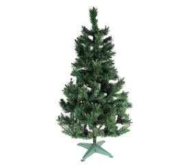Aga Vánoční stromeček Borovice 160 cm