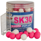Starbaits Plovoucí Boilies SK30 Fluo Pop Up 80g 14mm