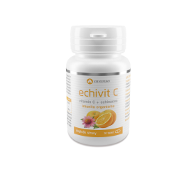 Avanso Echivit Pro imunitu a přirozenou obranyschopnost 30 tablet