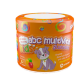 Avanso ABC Multivita Kids Vitaminové želatinky pro děti od 3 let 62 tobolek