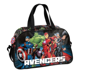 Paso Sportovní taška Avengers