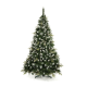 Aga Vánoční stromeček Borovice 150 cm Alpská