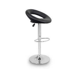 Aga Barová židle MR2036 Černá