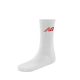 New Balance Tenisové ponožky 3-pack White
