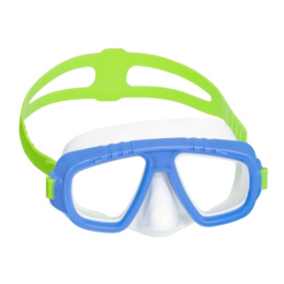 BESTWAY 22011 Potápěčské brýle 3+ Modré