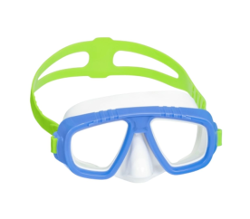 BESTWAY 22011 Potápěčské brýle 3+ Modré