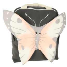 Aga Batoh pro mateřskou školu batoh pro dítě motýl