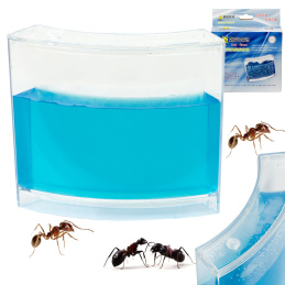 Aga Vzdělávací gelové akvárium pro mravence