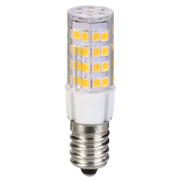 LED žárovka minicorn - E14 - 5W - 450 lm - neutrální bílá