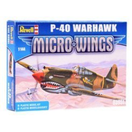 Model letadla Revell Micro Wings 1:144 RV0019