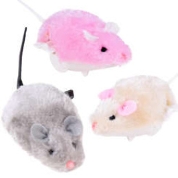 Natahovací myš pro děti ZA0838