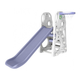 Slide Swing Basketball 3v1 Blue