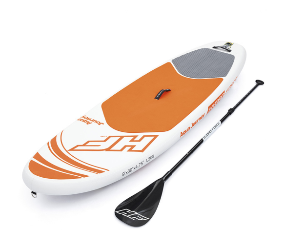 Paddleboard - Aqua Journey 274x76x12 cm
