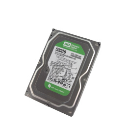 WD Pevný disk WD5000AADS 500GB