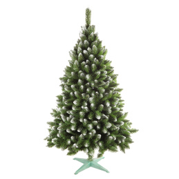Aga Vánoční stromeček Jedle LUX 160 cm